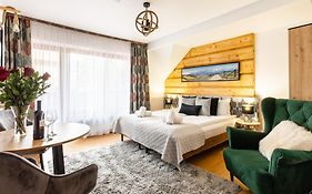 Aparthotel Delta Garden